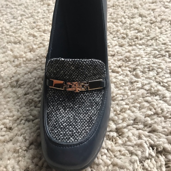 Tory Burch wedges - Picture 2 of 4